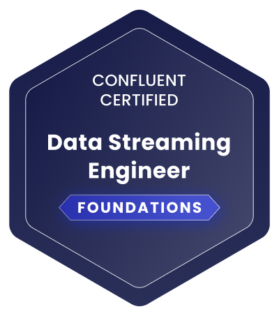 Confluent DSE